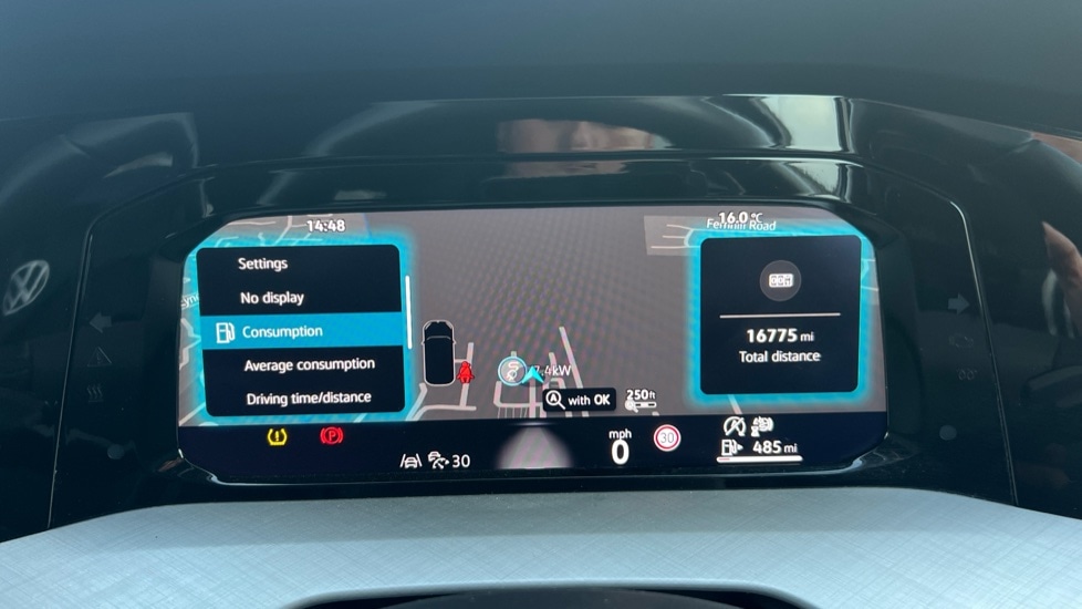 Used Volkswagen Golf 2024 for sale - 76851235: Photo 48