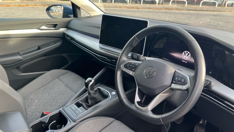 Used Volkswagen Golf 2024 for sale - 76851235: Photo 6