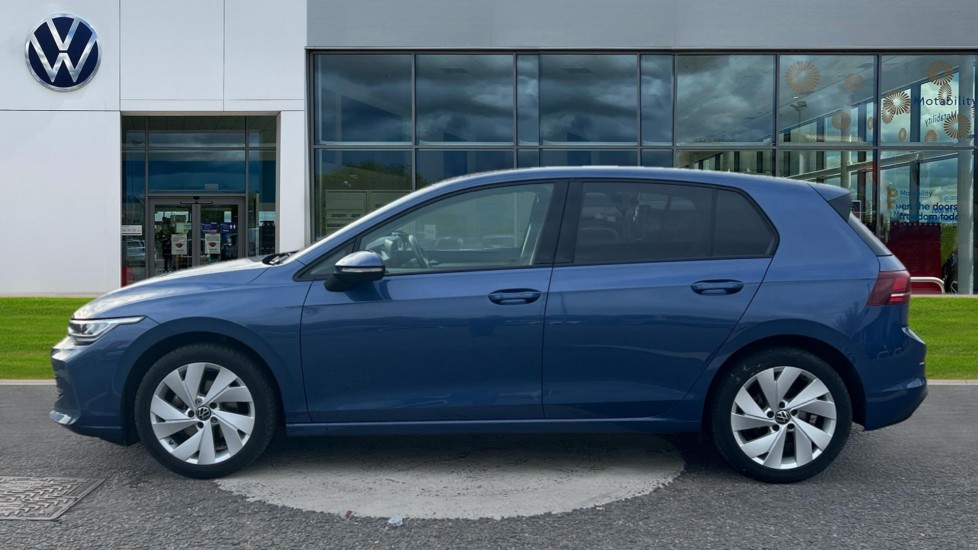 Used Volkswagen Golf 2024 for sale - 76851235: Photo 9