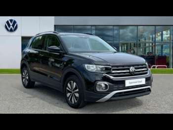 2024 - 1.0 TSI 110 Move 5dr DSG Auto