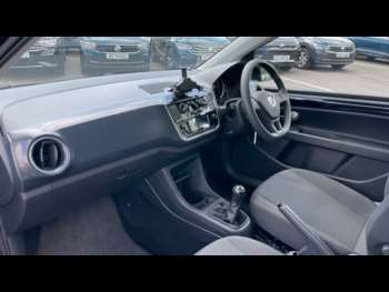 Used Volkswagen up! 2021 for sale - 75285651: Photo