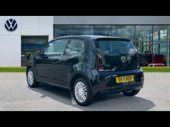 Used Volkswagen up! 2021 for sale - 75285651: Photo