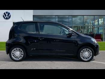 Used Volkswagen up! 2021 for sale - 75285651: Photo
