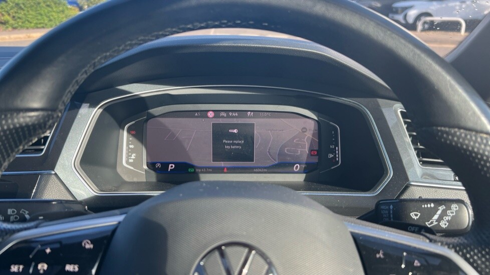 Used Volkswagen Tiguan 2021 for sale - 76458849: Photo 14