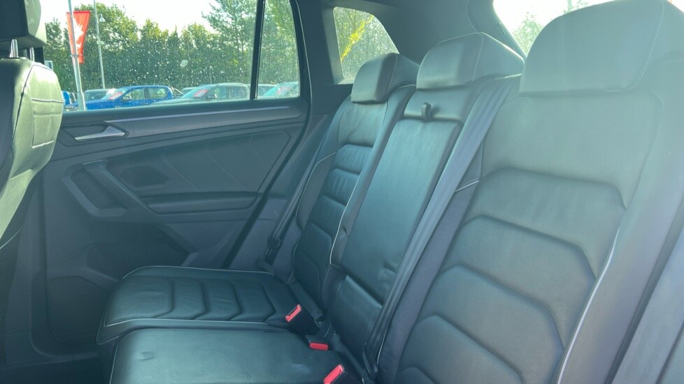Used Volkswagen Tiguan 2021 for sale - 76458849: Photo 15