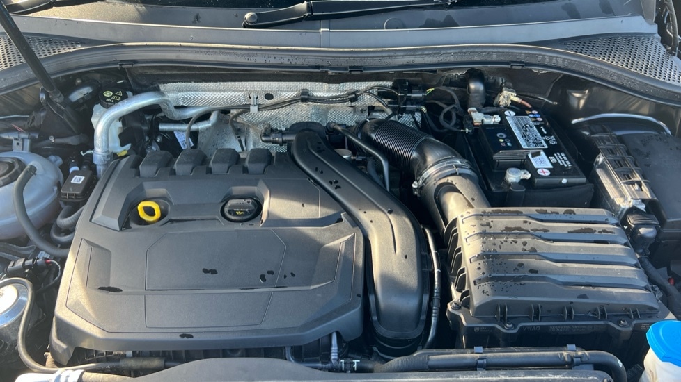 Used Volkswagen Tiguan 2021 for sale - 76458849: Photo 17