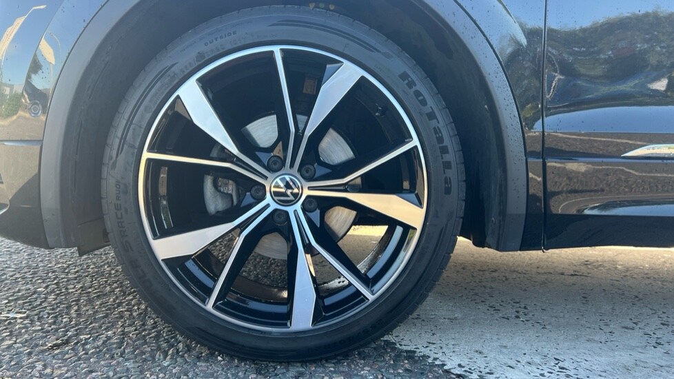 Used Volkswagen Tiguan 2021 for sale - 76458849: Photo 20