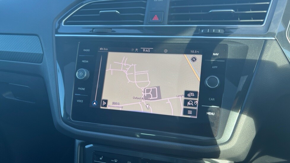 Used Volkswagen Tiguan 2021 for sale - 76458849: Photo 21