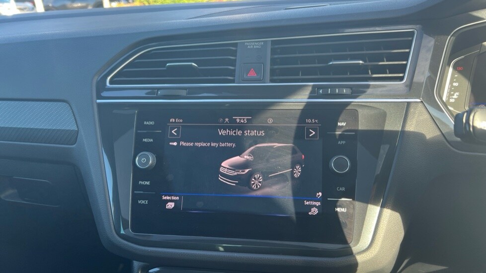 Used Volkswagen Tiguan 2021 for sale - 76458849: Photo 23