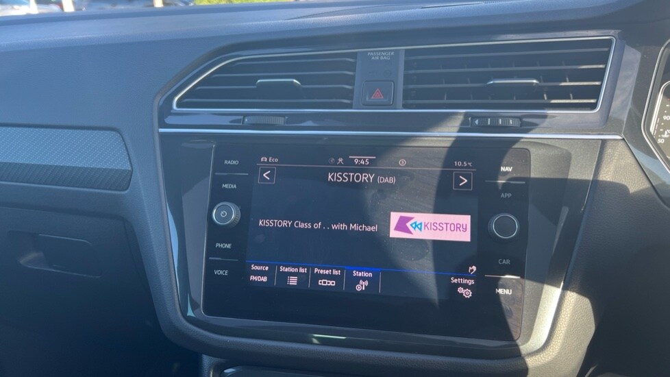 Used Volkswagen Tiguan 2021 for sale - 76458849: Photo 24