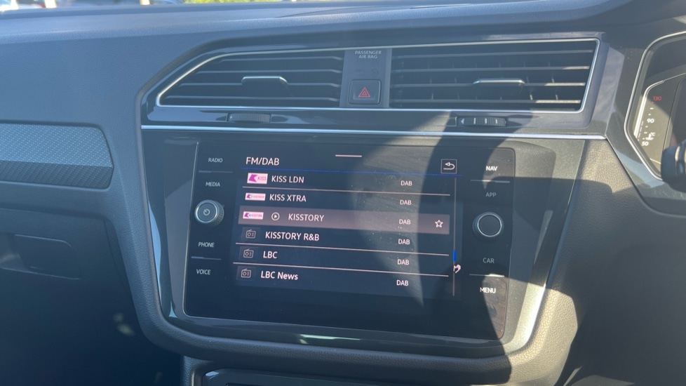 Used Volkswagen Tiguan 2021 for sale - 76458849: Photo 25