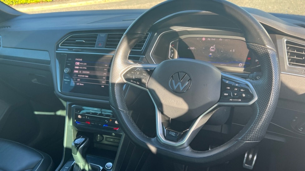 Used Volkswagen Tiguan 2021 for sale - 76458849: Photo 27