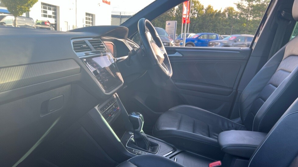 Used Volkswagen Tiguan 2021 for sale - 76458849: Photo 28