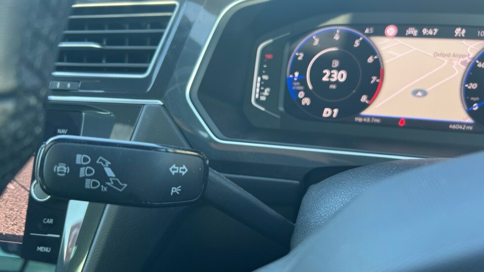 Used Volkswagen Tiguan 2021 for sale - 76458849: Photo 33