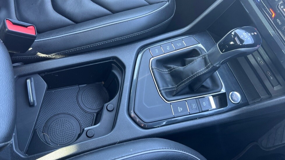 Used Volkswagen Tiguan 2021 for sale - 76458849: Photo 35