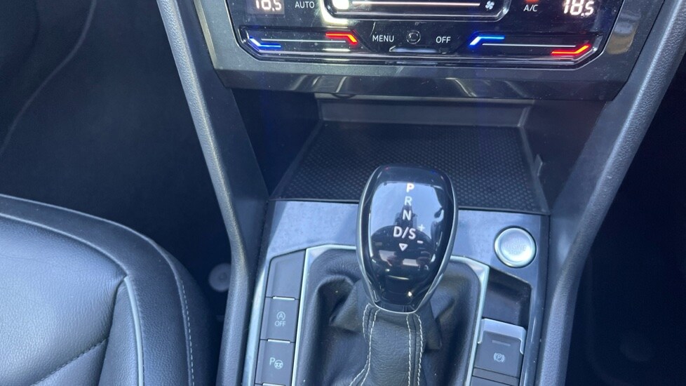 Used Volkswagen Tiguan 2021 for sale - 76458849: Photo 36