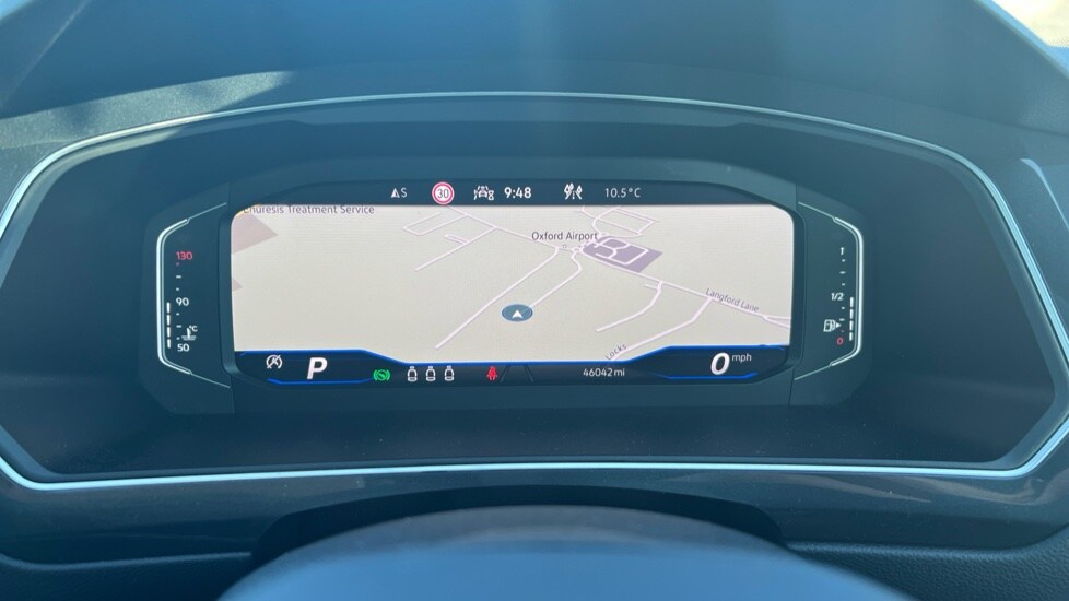 Used Volkswagen Tiguan 2021 for sale - 76458849: Photo 42