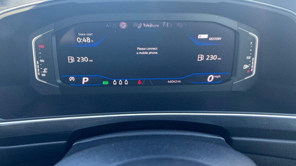 Used Volkswagen Tiguan 2021 for sale - 76458849: Photo 43