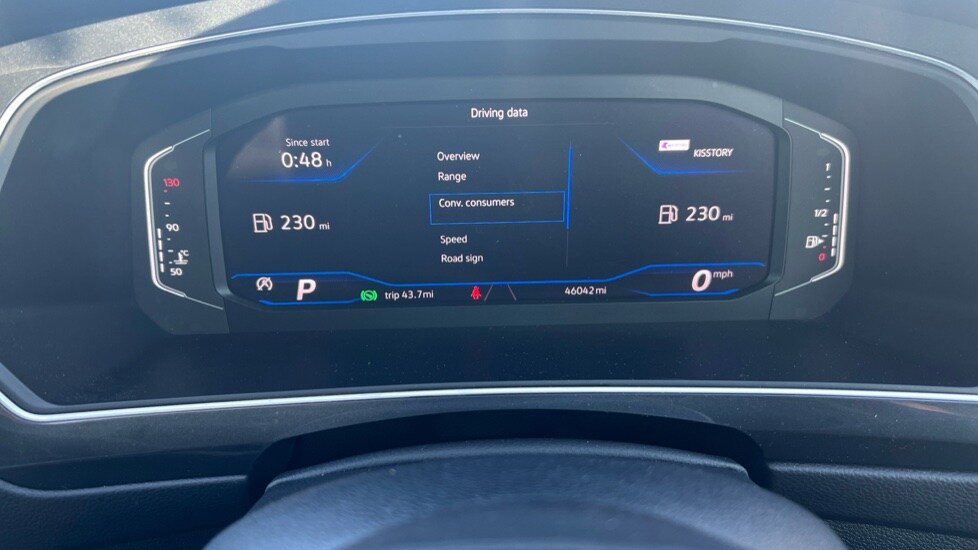 Used Volkswagen Tiguan 2021 for sale - 76458849: Photo 44