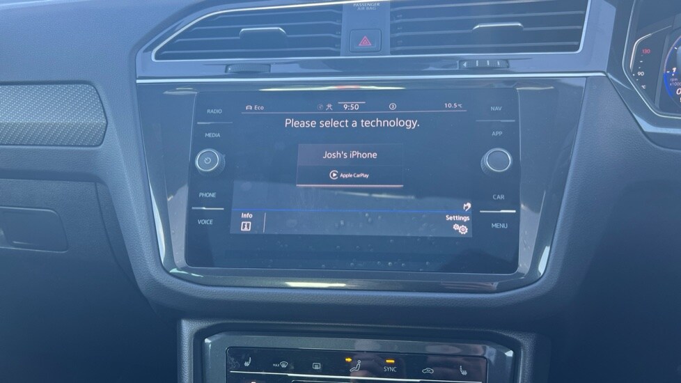 Used Volkswagen Tiguan 2021 for sale - 76458849: Photo 45