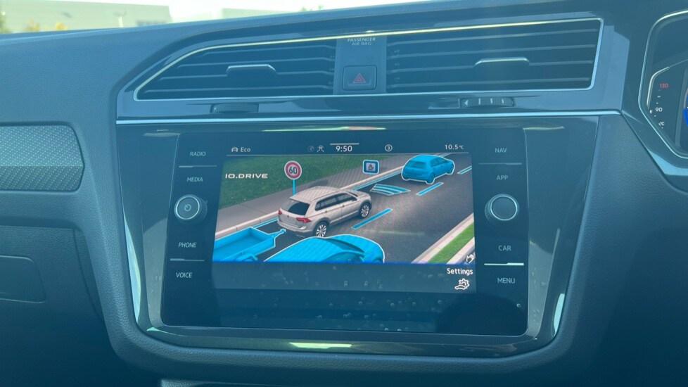 Used Volkswagen Tiguan 2021 for sale - 76458849: Photo 46