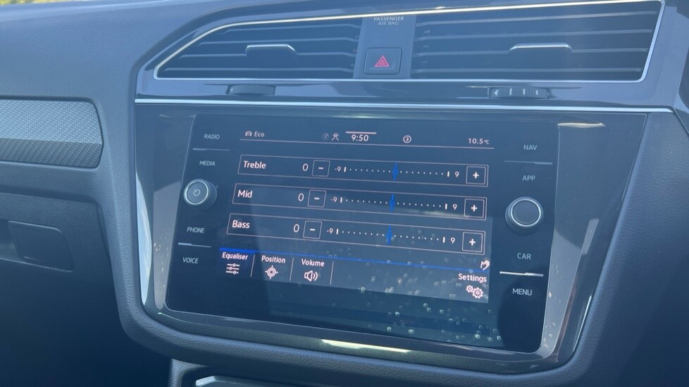 Used Volkswagen Tiguan 2021 for sale - 76458849: Photo 49