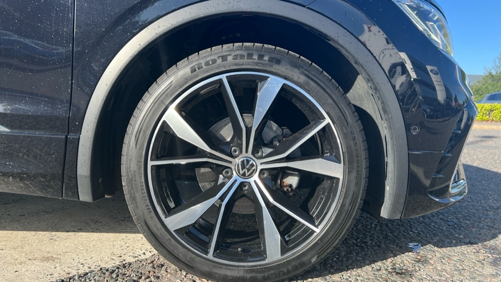 Used Volkswagen Tiguan 2021 for sale - 76458849: Photo 5