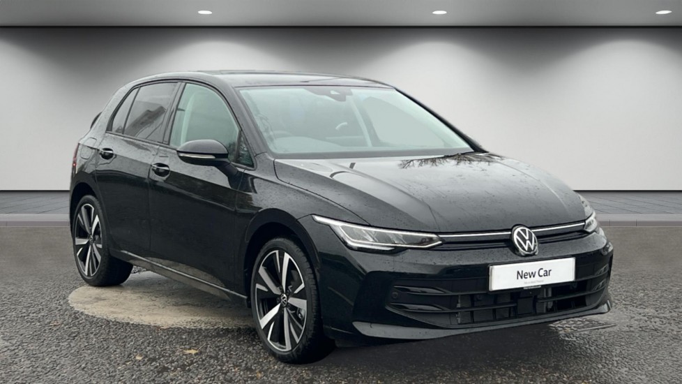 Used Volkswagen Golf 2025 for sale - 76474924: Photo 1
