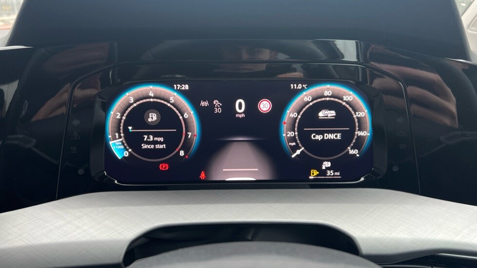 Used Volkswagen Golf 2025 for sale - 76474924: Photo 13