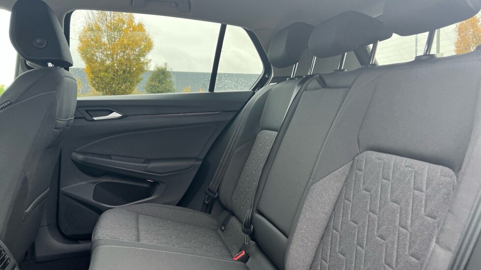 Used Volkswagen Golf 2025 for sale - 76474924: Photo 14