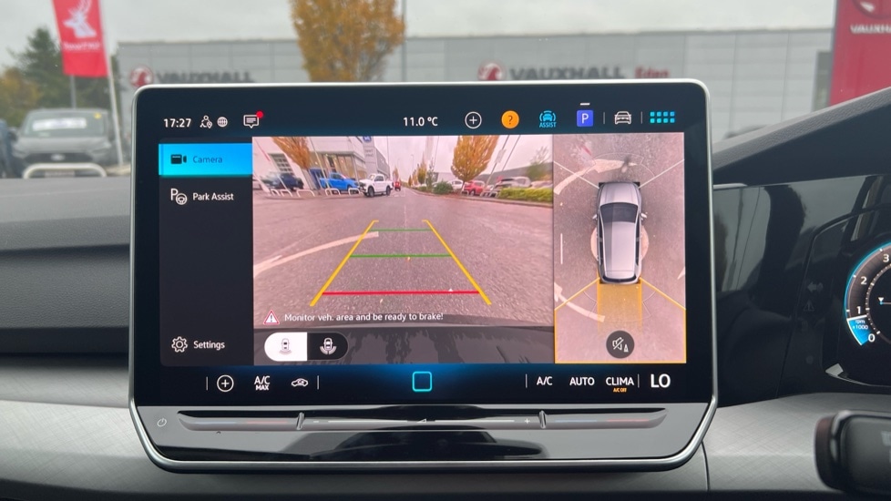 Used Volkswagen Golf 2025 for sale - 76474924: Photo 26