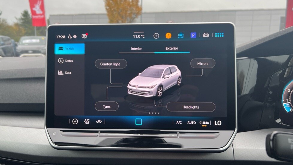 Used Volkswagen Golf 2025 for sale - 76474924: Photo 33