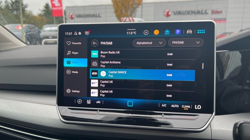 Used Volkswagen Golf 2025 for sale - 76474924: Photo 34