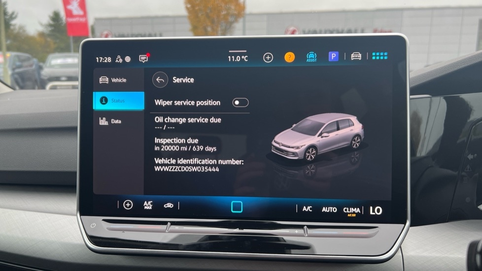 Used Volkswagen Golf 2025 for sale - 76474924: Photo 37