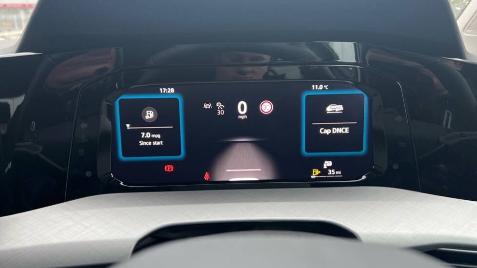 Used Volkswagen Golf 2025 for sale - 76474924: Photo 38