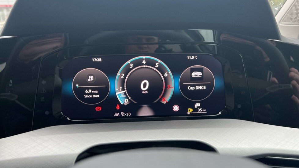 Used Volkswagen Golf 2025 for sale - 76474924: Photo 39