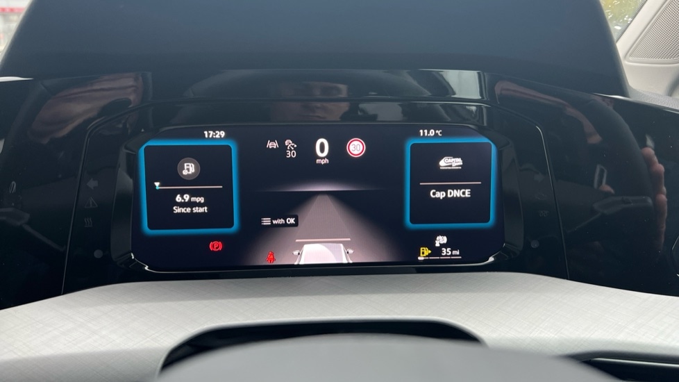 Used Volkswagen Golf 2025 for sale - 76474924: Photo 45