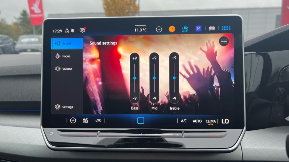 Used Volkswagen Golf 2025 for sale - 76474924: Photo 53