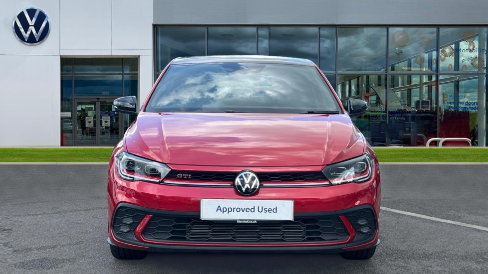 Used Volkswagen Polo 2024 for sale - 76788360: Photo 10