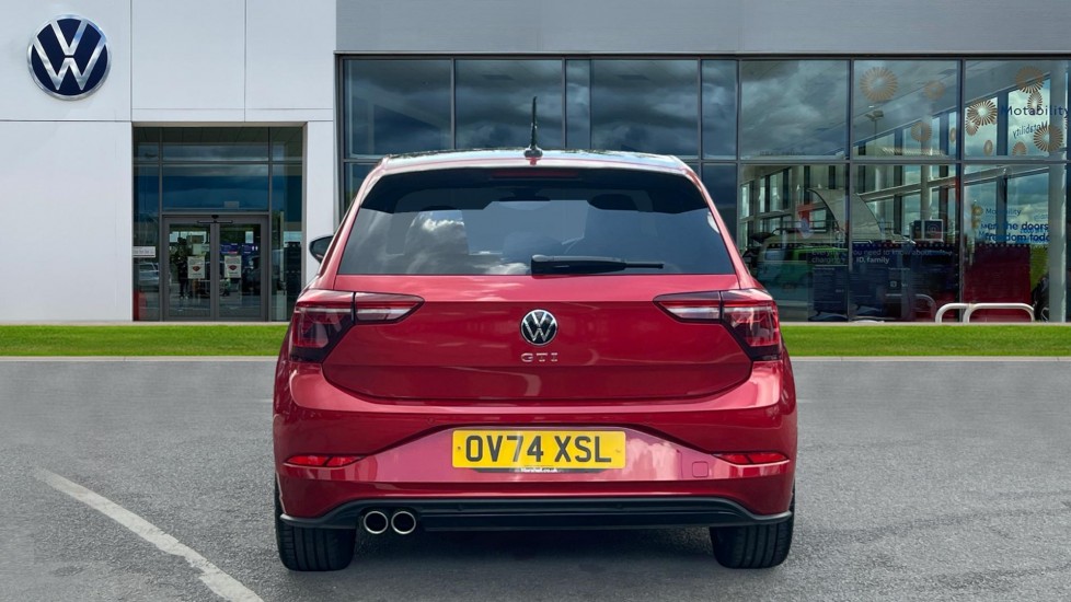 Used Volkswagen Polo 2024 for sale - 76788360: Photo 11