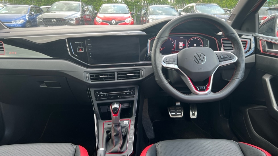 Used Volkswagen Polo 2024 for sale - 76788360: Photo 12