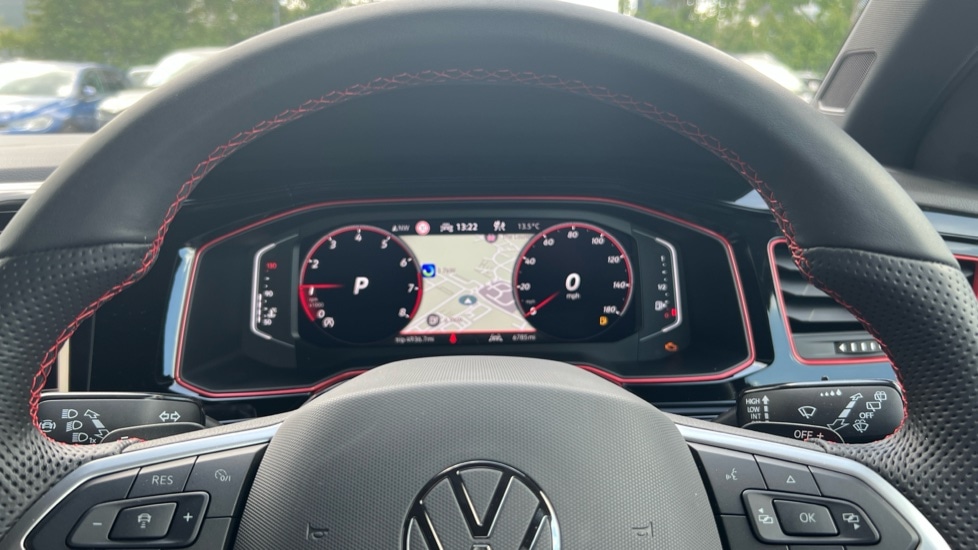 Used Volkswagen Polo 2024 for sale - 76788360: Photo 14