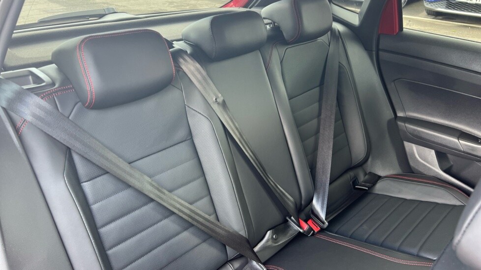 Used Volkswagen Polo 2024 for sale - 76788360: Photo 15