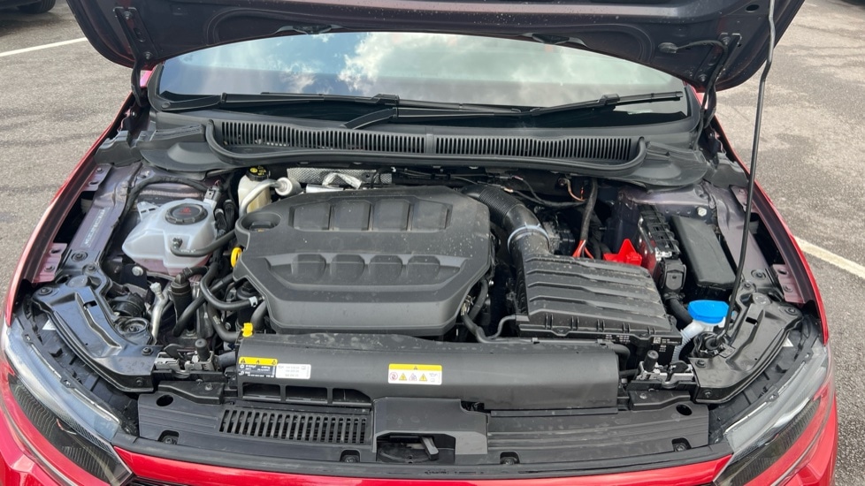 Used Volkswagen Polo 2024 for sale - 76788360: Photo 17