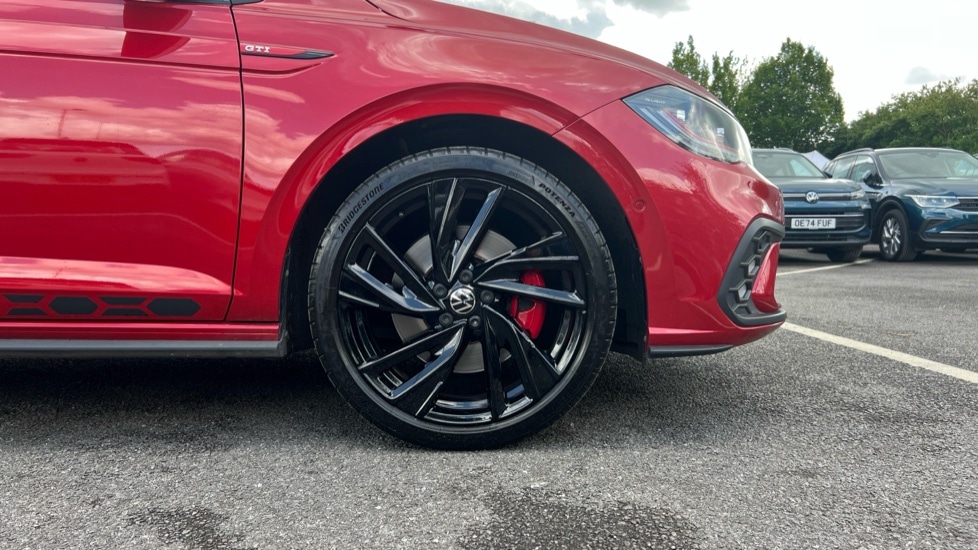 Used Volkswagen Polo 2024 for sale - 76788360: Photo 18