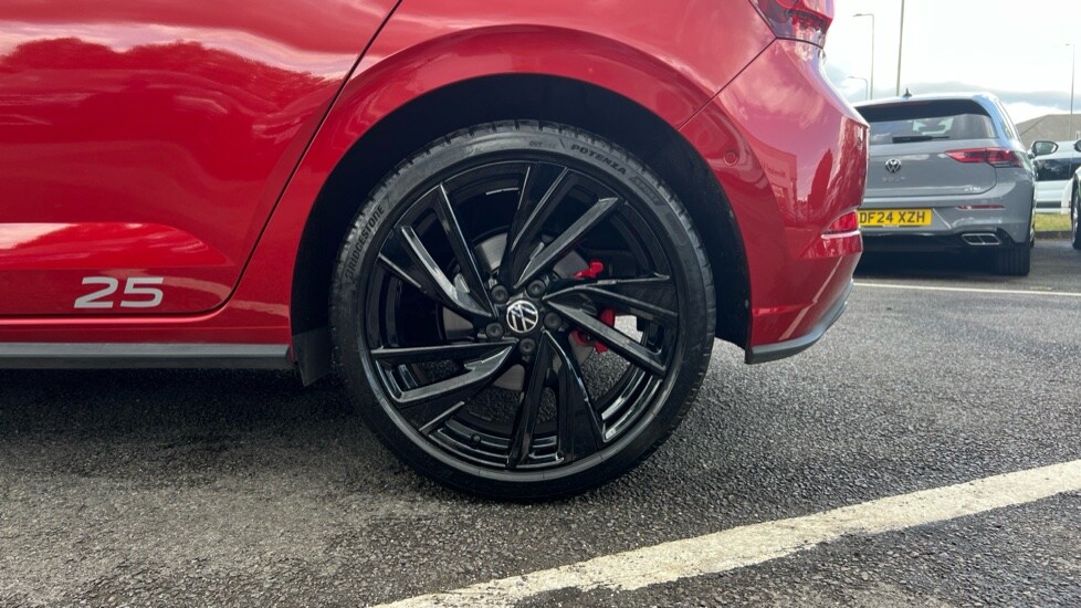 Used Volkswagen Polo 2024 for sale - 76788360: Photo 19