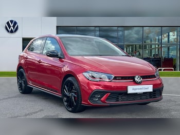 2024 - 2.0 TSI GTI Edition 25 5dr DSG