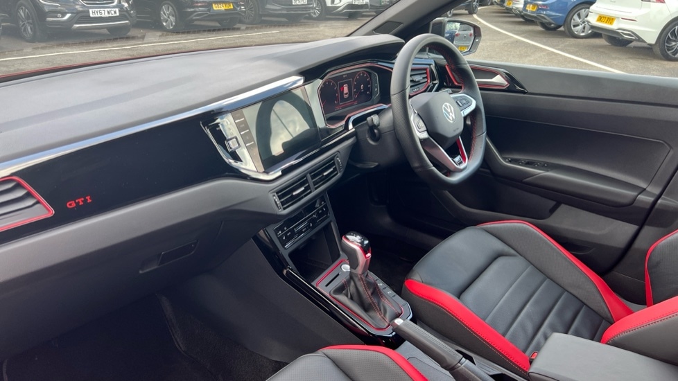 Used Volkswagen Polo 2024 for sale - 76788360: Photo 2