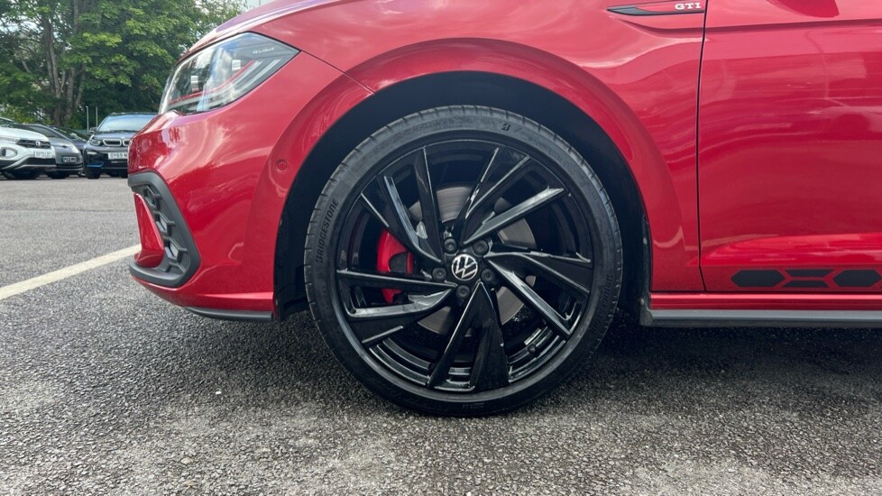 Used Volkswagen Polo 2024 for sale - 76788360: Photo 20