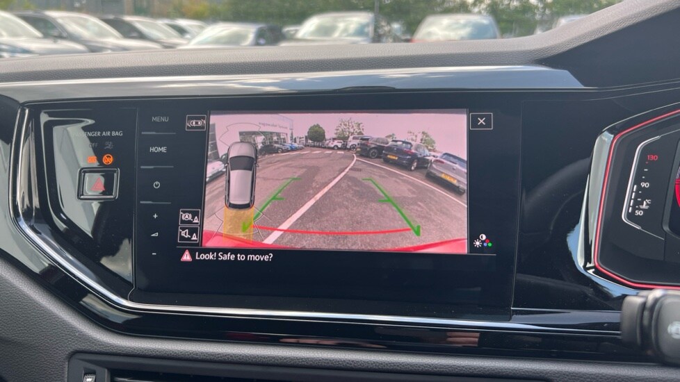 Used Volkswagen Polo 2024 for sale - 76788360: Photo 21